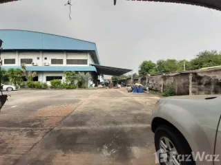 出租 公寓 独立屋 在 Mueang Samut Sakhon, Samut Sakhon