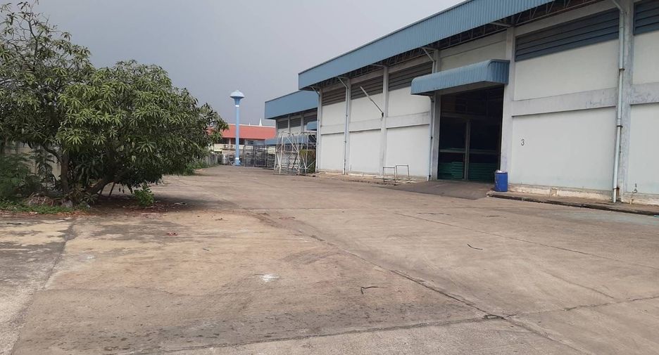 Аренда студия дом в Mueang Samut Sakhon, Самутсакхон
