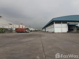 出租 公寓 独立屋 在 Mueang Samut Sakhon, Samut Sakhon