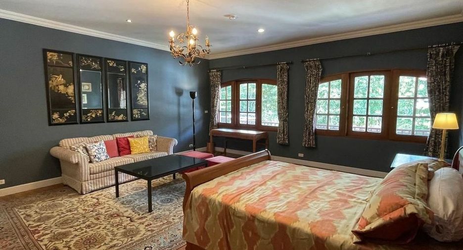 Villa zum Kauf mit 4 Zimmer in Pak Kret, Nonthaburi