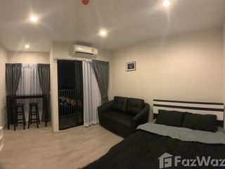 For sale and for rent studio condo in Bang Bua Thong, Nonthaburi
