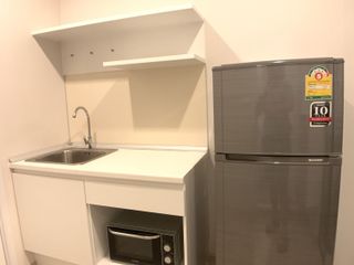 For sale and for rent studio condo in Bang Bua Thong, Nonthaburi