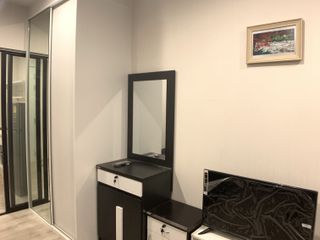 For sale and for rent studio condo in Bang Bua Thong, Nonthaburi
