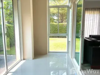 For sale 3 bedrooms house in Bang Phli, Samut Prakan