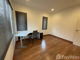 For sale 3 bedrooms house in Bang Phli, Samut Prakan