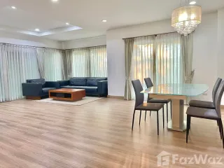 For sale 3 bedrooms house in Bang Phli, Samut Prakan