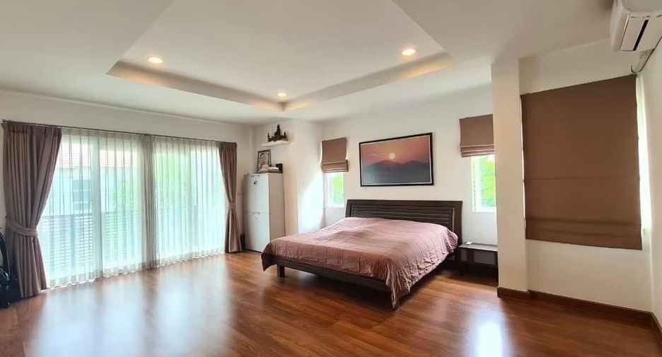 For sale 3 ベッドルーム house in Bang Phli, Samut Prakan