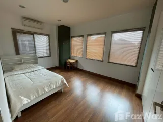 For sale 3 bedrooms house in Bang Phli, Samut Prakan