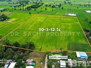 Продажа Участок в Bueng Sam Phan, Phetchabun