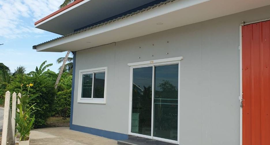 出租 办公室 在 Nakhon Chai Si, Nakhon Pathom