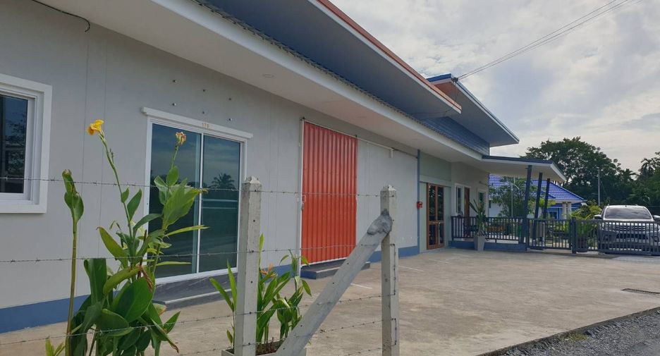 出租 办公室 在 Nakhon Chai Si, Nakhon Pathom