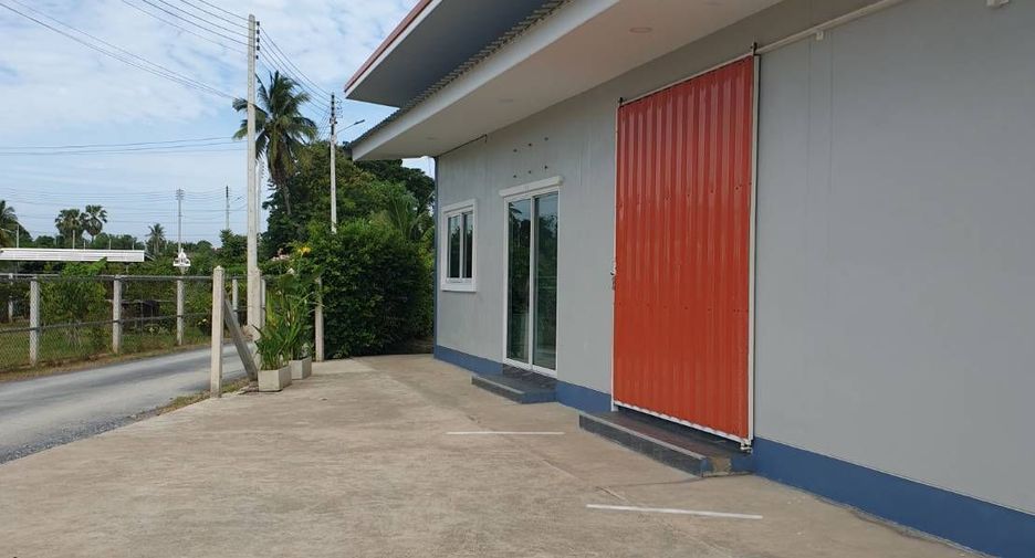 出租 办公室 在 Nakhon Chai Si, Nakhon Pathom