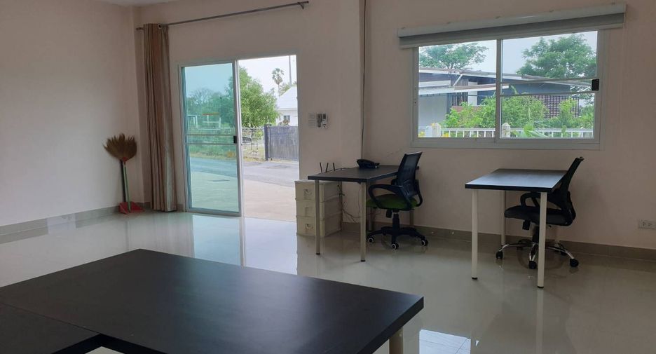 出租 办公室 在 Nakhon Chai Si, Nakhon Pathom