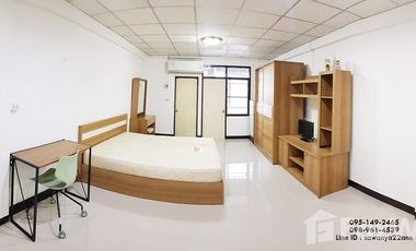 For sale studio condo in Pak Kret, Nonthaburi