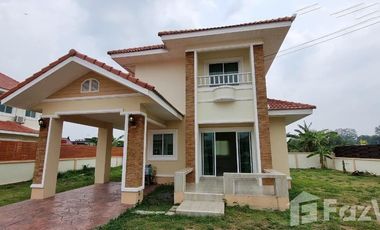 出售 3 卧室 独立屋 在 Mueang Lop Buri, Lop Buri