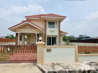 ขาย 3 ห้องนอน บ้านเดี่ยว ใน เมืองลพบุรี, ลพบุรี