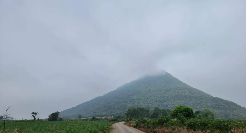 À vendre terrain à Sikhio, Nakhon Ratchasima