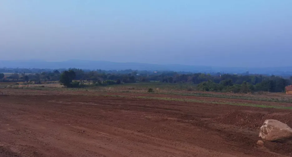 À vendre terrain à Sikhio, Nakhon Ratchasima