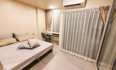 Condo en venta y en alquiler de 1 habitaciones en Khlong Luang, Pathum Thani