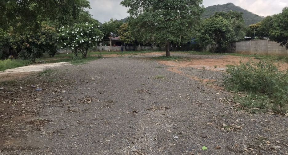 For sale land in Muak Lek, Saraburi