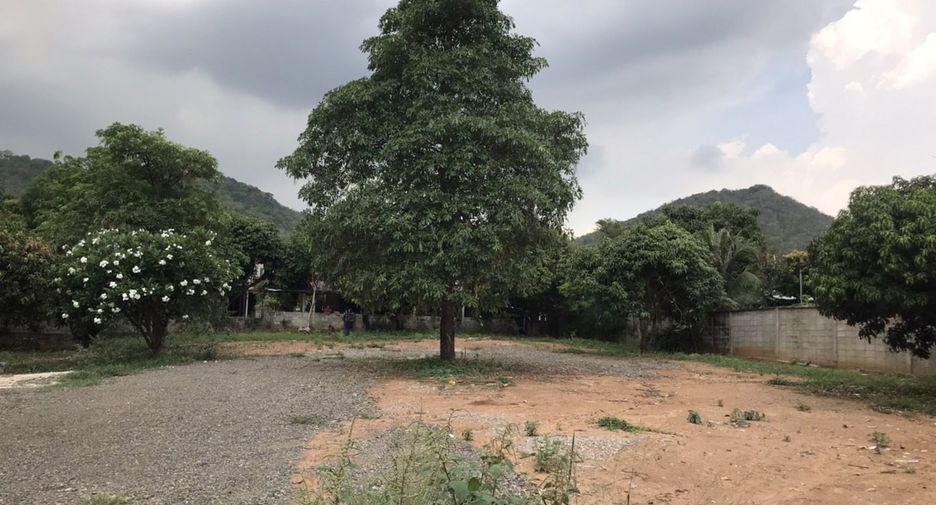 For sale land in Muak Lek, Saraburi