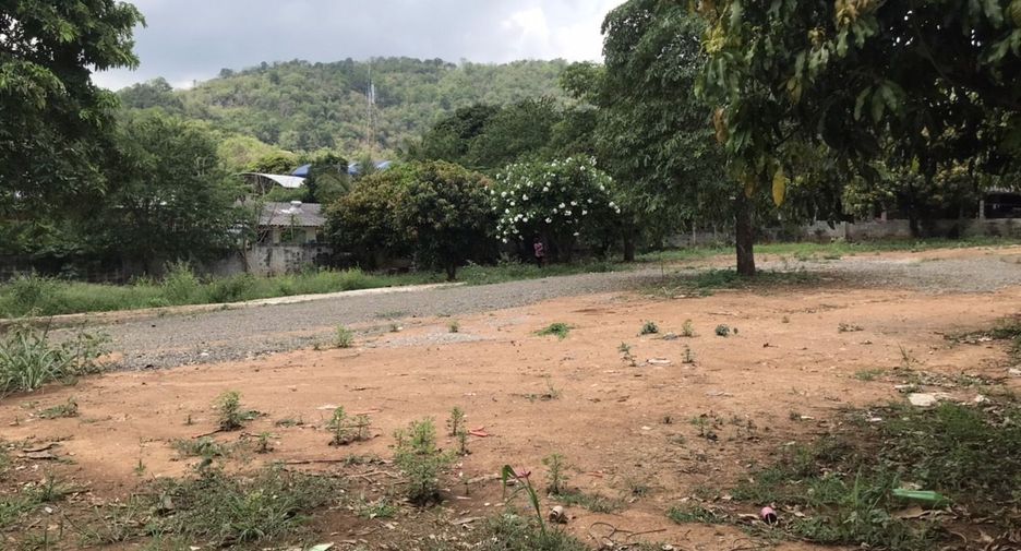 For sale land in Muak Lek, Saraburi