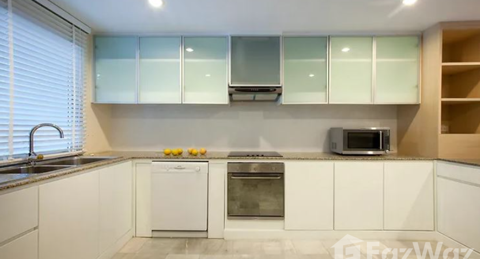 For rent 3 bedrooms townhouse in Pak Kret, Nonthaburi