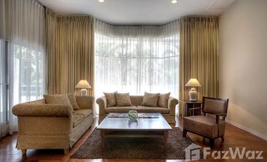 For rent 3 bedrooms townhouse in Pak Kret, Nonthaburi
