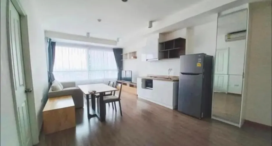 出租 2 卧室 公寓 在 Mueang Nonthaburi, Nonthaburi