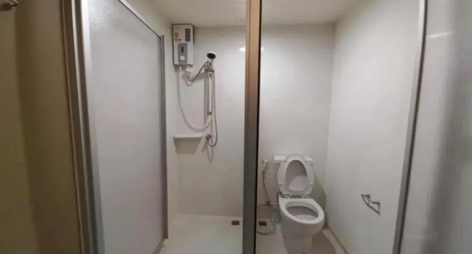 出租 2 卧室 公寓 在 Mueang Nonthaburi, Nonthaburi