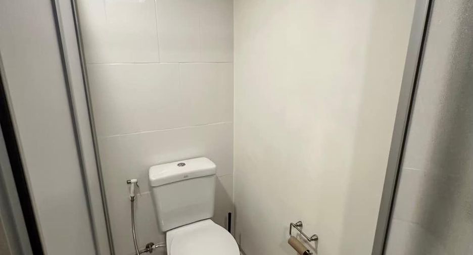 For rent 2 bedrooms condo in Mueang Nonthaburi, Nonthaburi