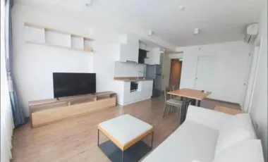 Condo en alquiler de 2 habitaciones en Mueang Nonthaburi, Nonthaburi