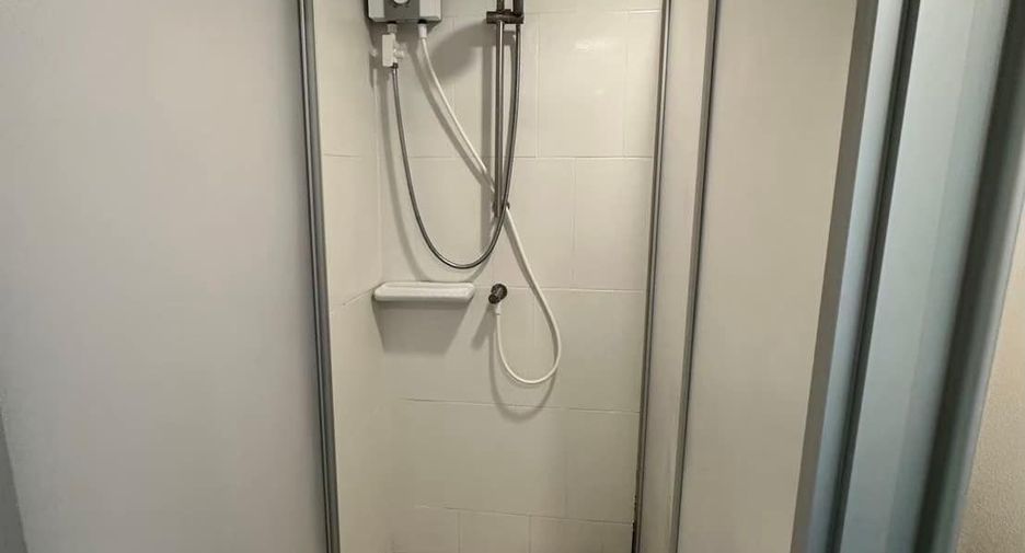 For rent 2 bedrooms condo in Mueang Nonthaburi, Nonthaburi