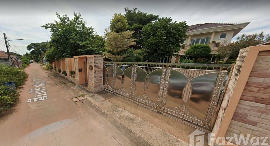 Haus zum Kauf mit 4 Zimmer in Mueang Nakhon Ratchasima, Nakhon Ratchasima