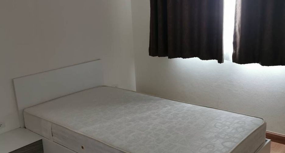 For rent 2 bedrooms condo in Pak Kret, Nonthaburi