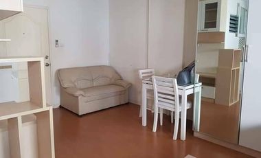For sale studio condo in Mueang Nonthaburi, Nonthaburi