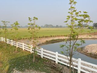 For sale land in Mueang Chachoengsao, Chachoengsao