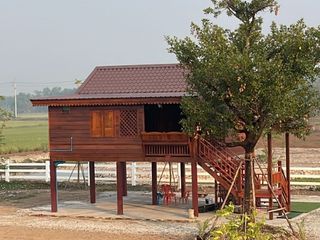 For sale land in Mueang Chachoengsao, Chachoengsao