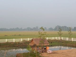 For sale land in Mueang Chachoengsao, Chachoengsao