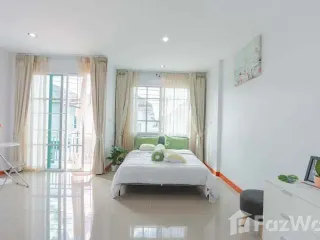 For sale 3 bedrooms townhouse in Hat Yai, Songkhla