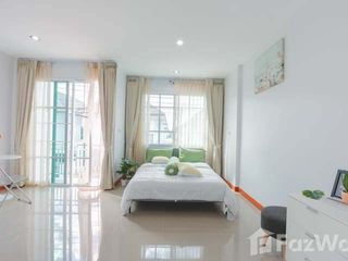 For sale 3 bedrooms townhouse in Hat Yai, Songkhla