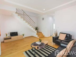 For sale 3 bedrooms townhouse in Hat Yai, Songkhla