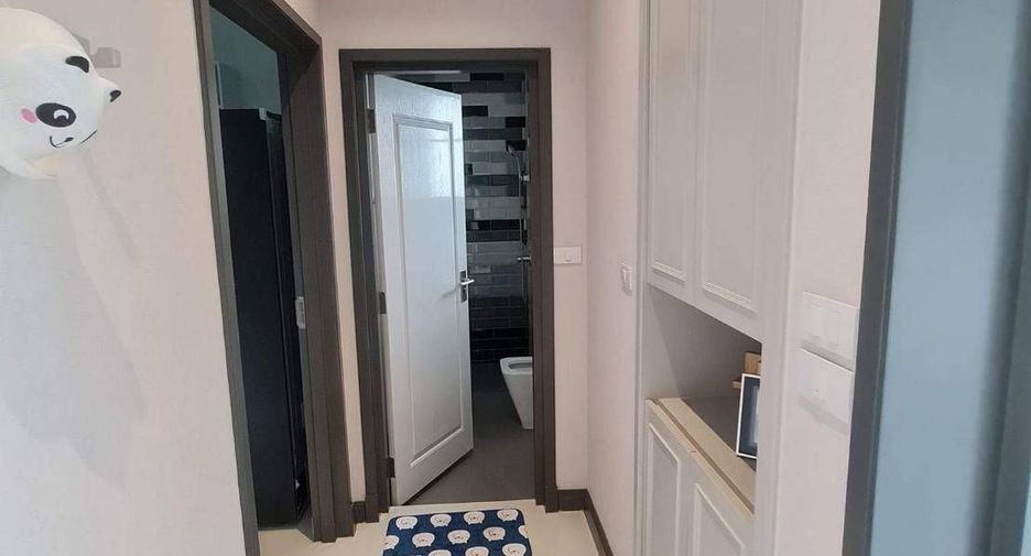 Casa en venta de 4 habitaciones en Sam Phran, Nakhon Pathom