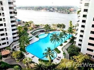 For sale そして for rent 3 ベッドルーム condo in Mueang Nonthaburi, Nonthaburi