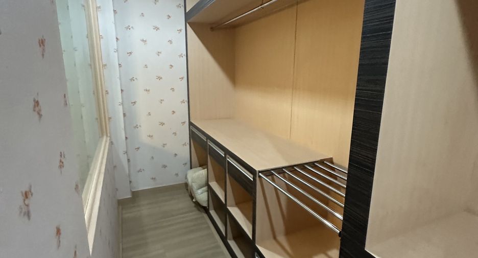 For sale 2 ベッドルーム townhouse in Mueang Nakhon Ratchasima, Nakhon Ratchasima
