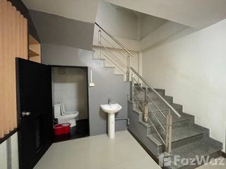 For sale 2 bedrooms townhouse in Mueang Nakhon Ratchasima, Nakhon Ratchasima