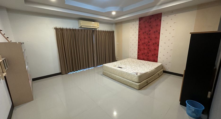 For sale 2 ベッドルーム townhouse in Mueang Nakhon Ratchasima, Nakhon Ratchasima