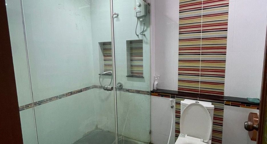 For sale 2 ベッドルーム townhouse in Mueang Nakhon Ratchasima, Nakhon Ratchasima