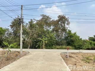 For sale land in Sam Khok, Pathum Thani