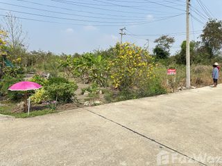 For sale land in Sam Khok, Pathum Thani